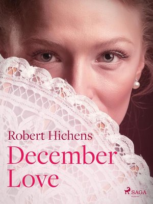 cover image of December Love